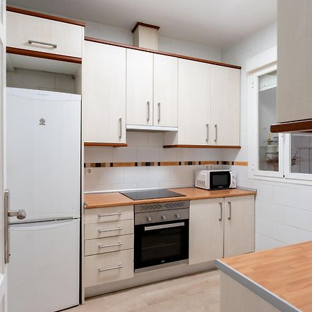 Luxe Apartment In Chamberi Chic مدريد المظهر الخارجي الصورة